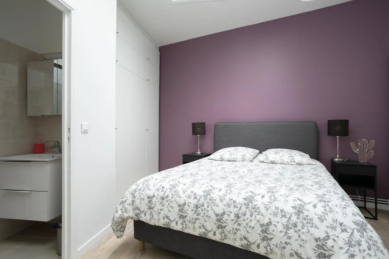 Top Apartment Elysee Ternes Παρίσι 0*,
